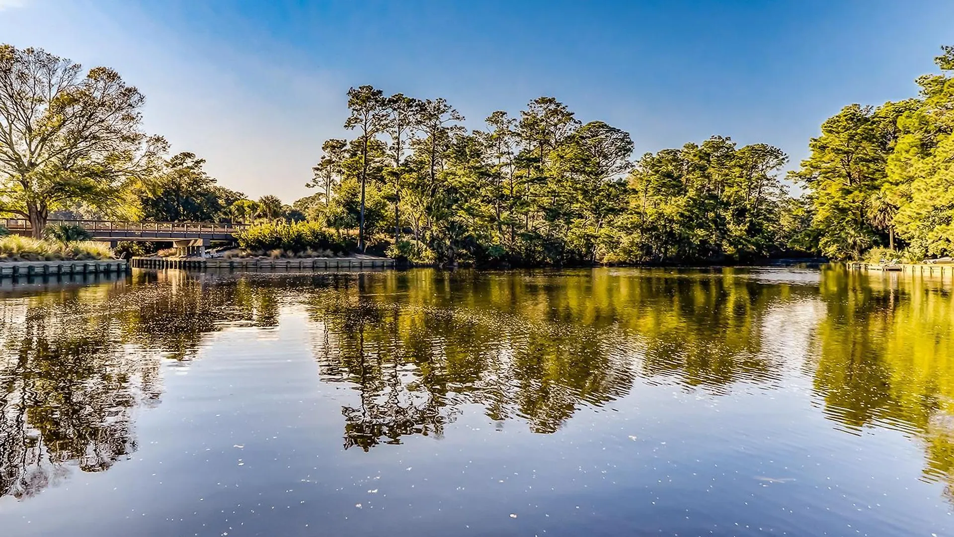 Apartment Queens Grant 771 Hilton Head Island
