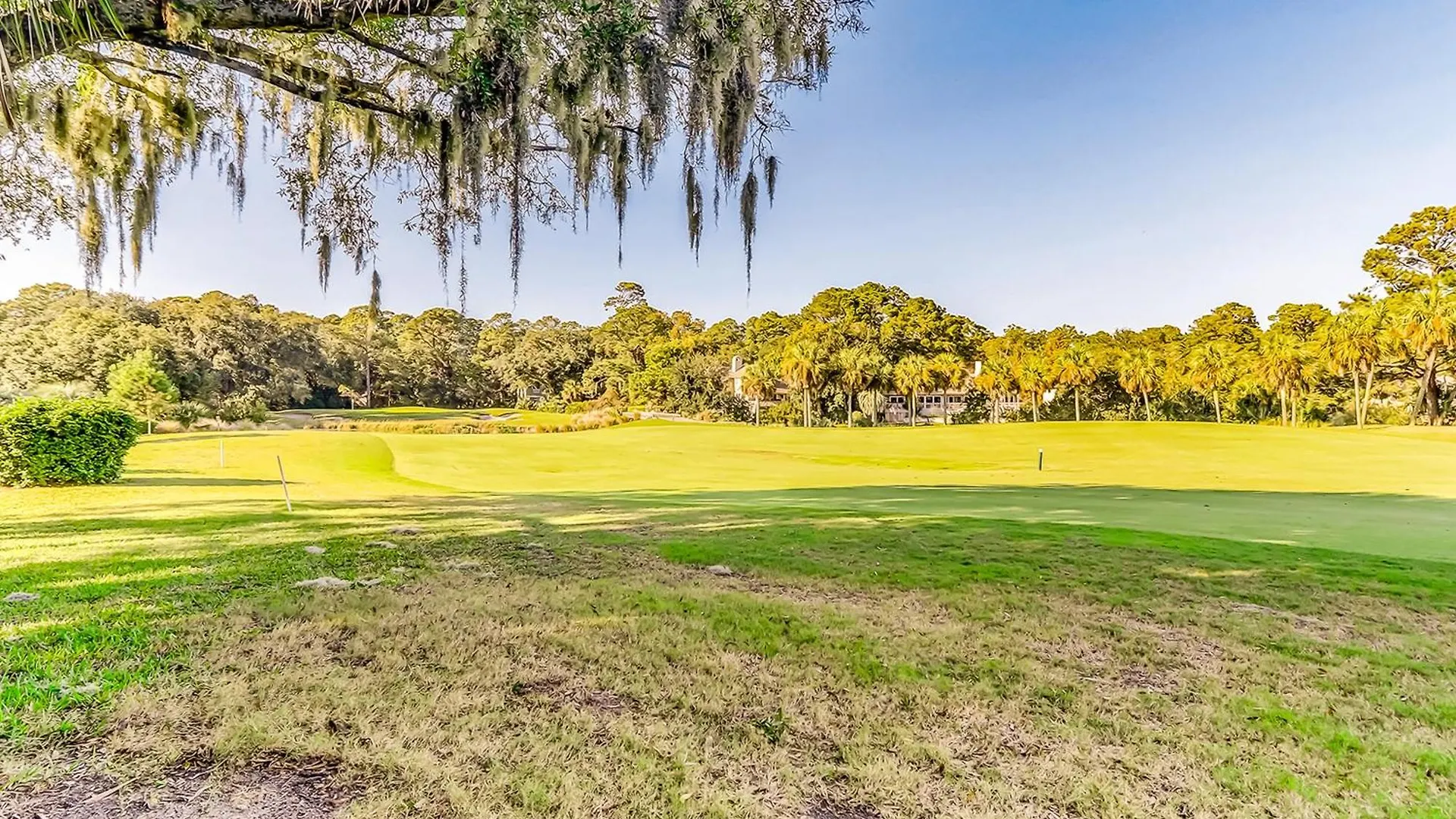 Queens Grant 771 Hilton Head Island 0*,  United States